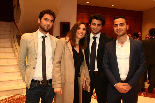 USJ Le Bal des 100 Jours